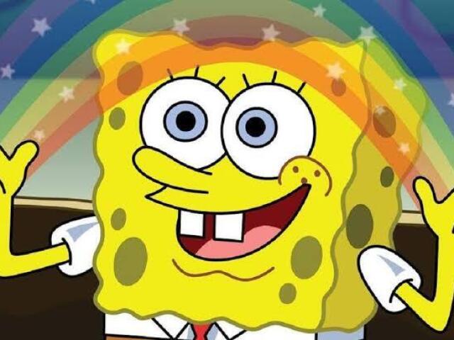 Bob Esponja