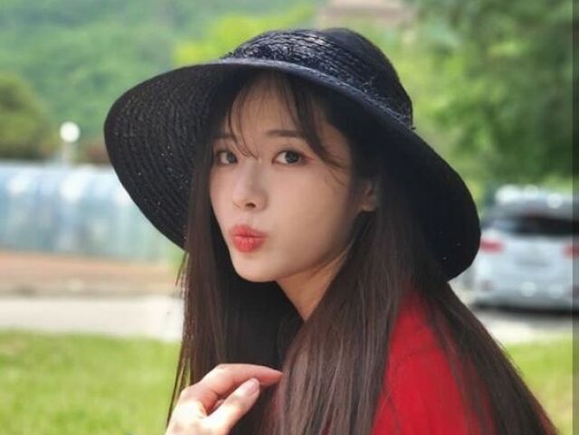 Jiwon - Fromis_9