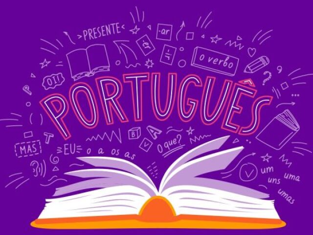 Língua Portuguesa