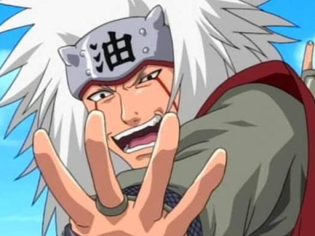 Jiraiya