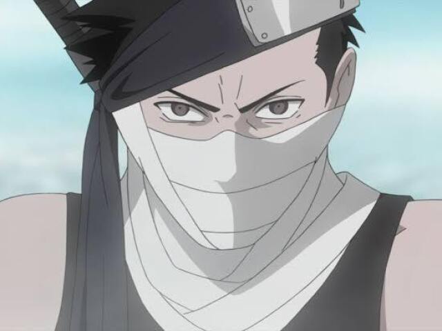 Zabuza Momochi