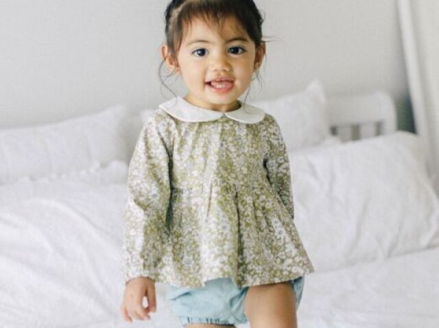 Qual seria o nome da sua filha? Letra N