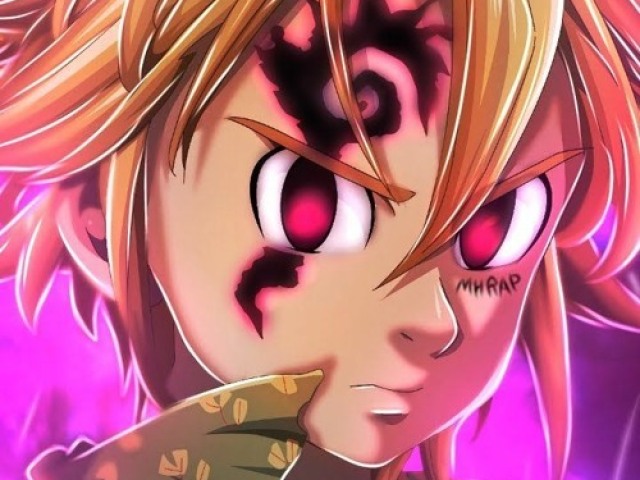 meliodas