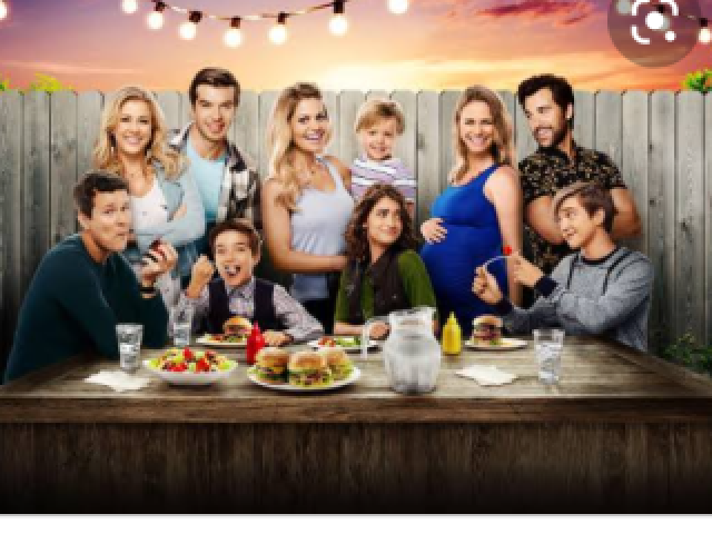 Fuller House