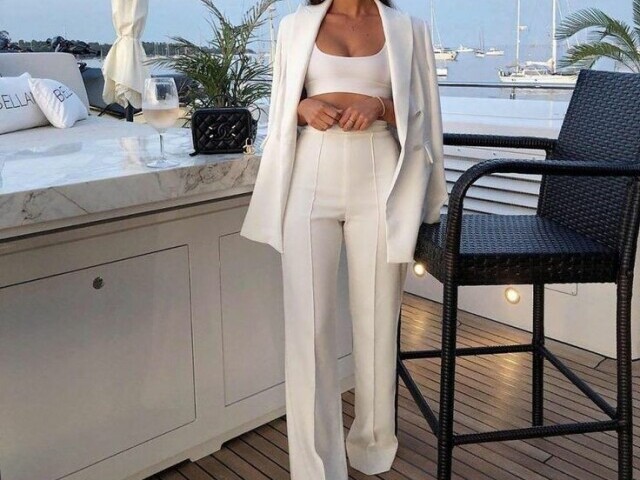Look elegante