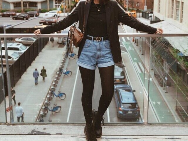 Look de inverno