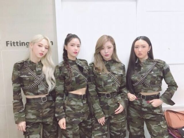 MAMAMOO