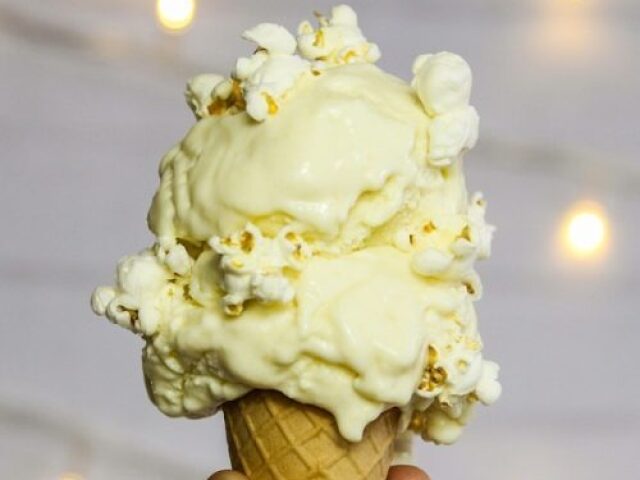 Monte Sua Sorveteria 😇🍧🍦🍨