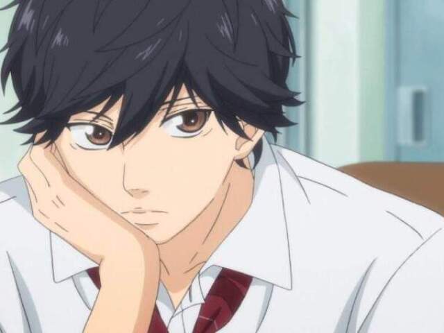 Ao Haru Ride