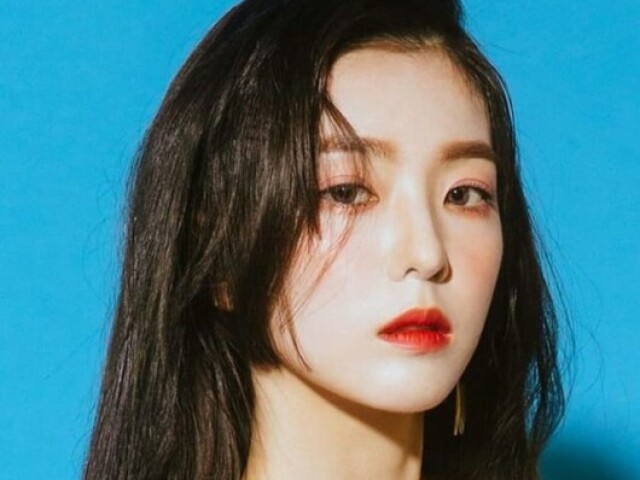 Irene - RED VELVET