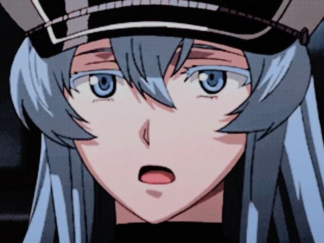 Esdeath