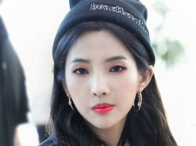 Soyeon - (G)I-DLE