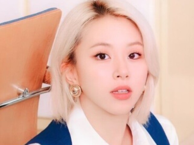 Chaeyoung - TWICE