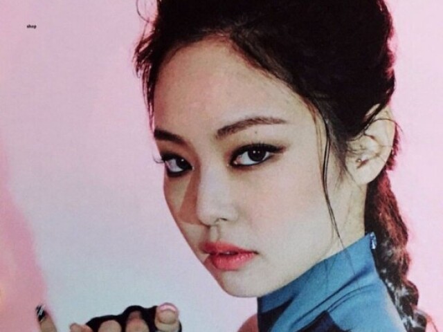 Jennie - BLACKPINK