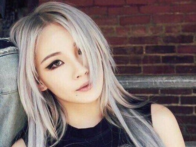 CL - Solista e Ex-integrante do 2NE1