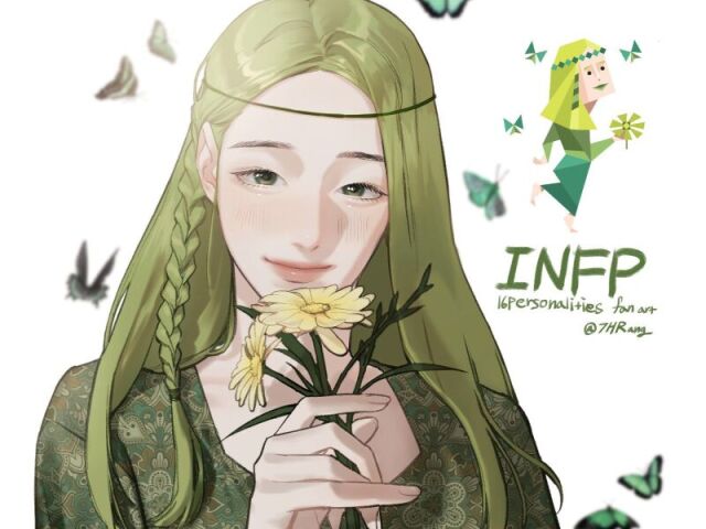 INFP <3