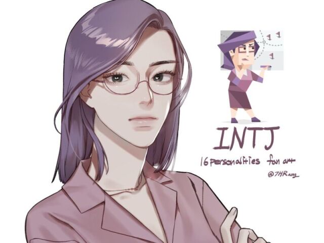 INTJ