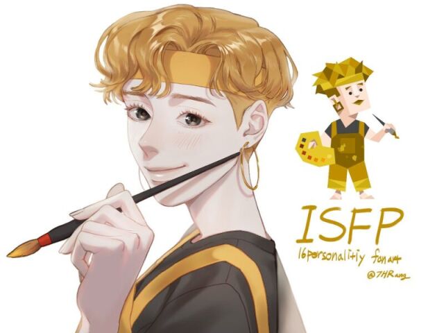 ISFP