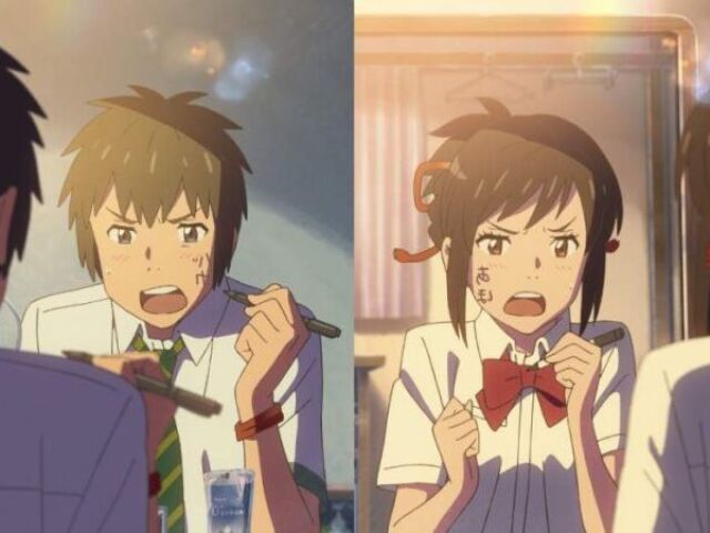 Your Name