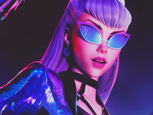 Evelynn