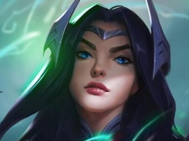 Irelia