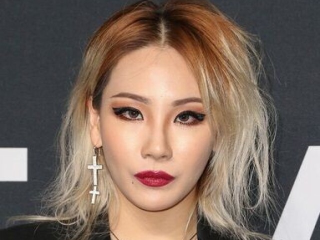 CL - 2NE1