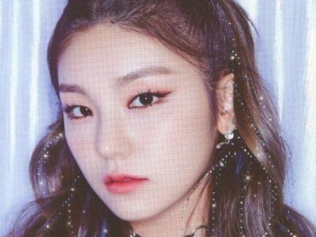 Yeji - ITZY