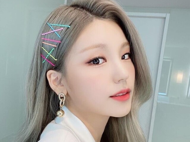 Yeji - ITZY