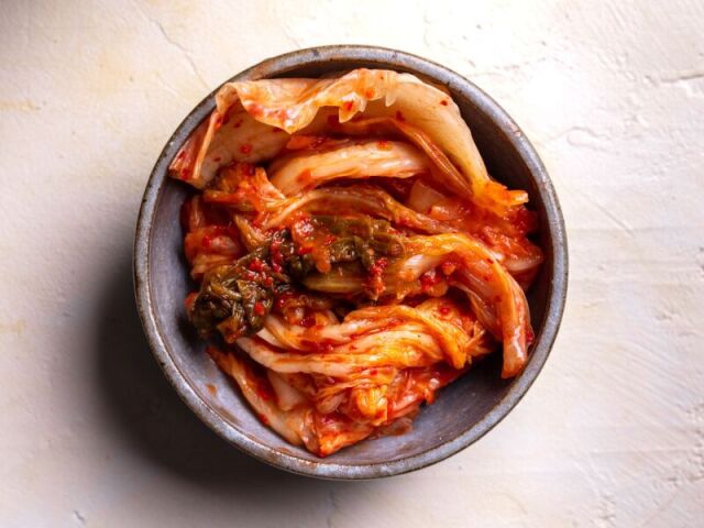 Kimchi