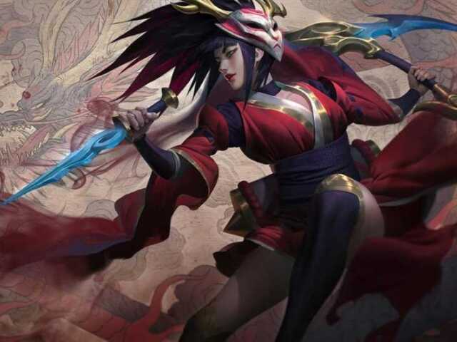 Akali