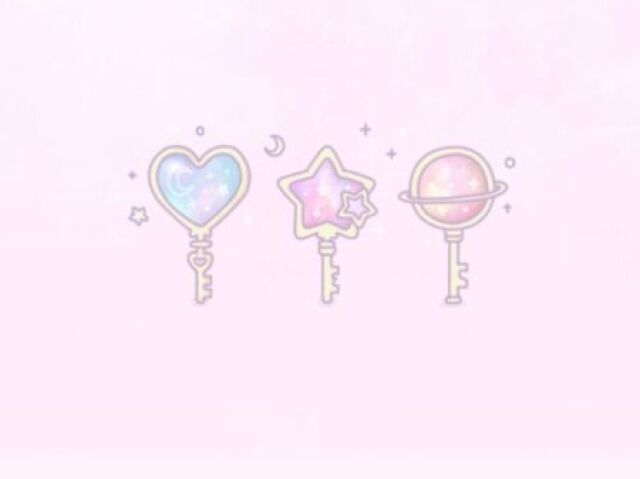 Seu quarto é kawaii