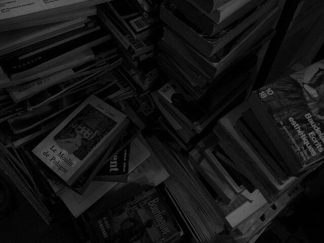 Seu quarto é dark