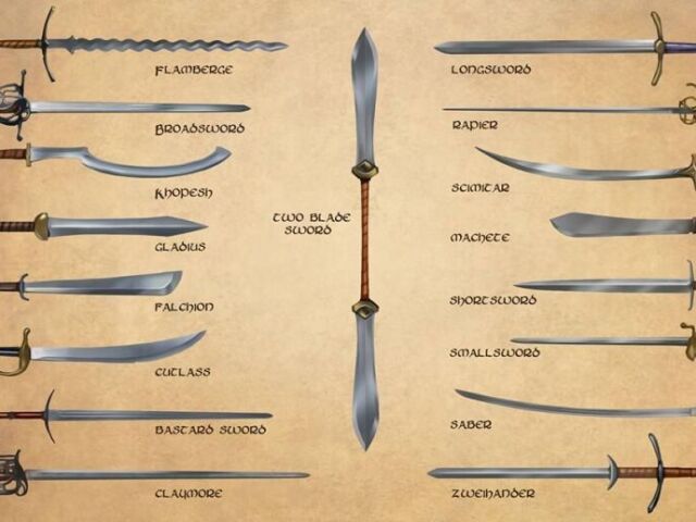 Armas