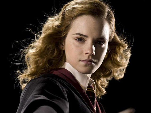 Hermione