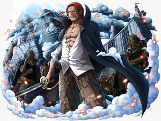 Shanks