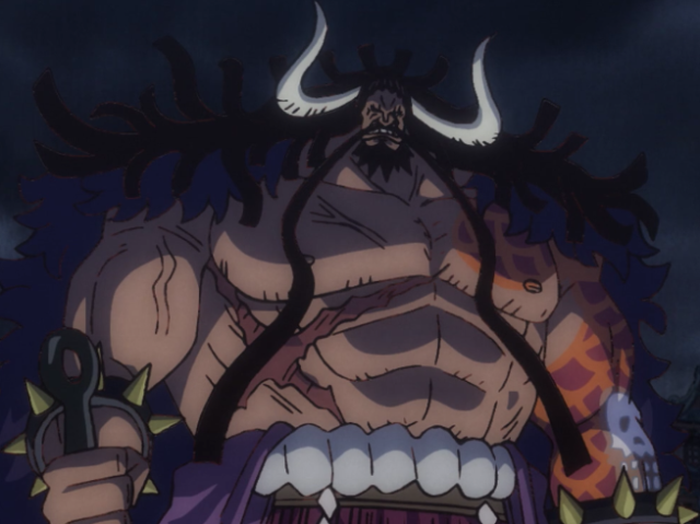 Kaido