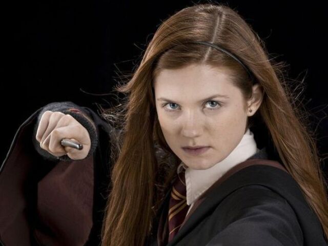 Ginny