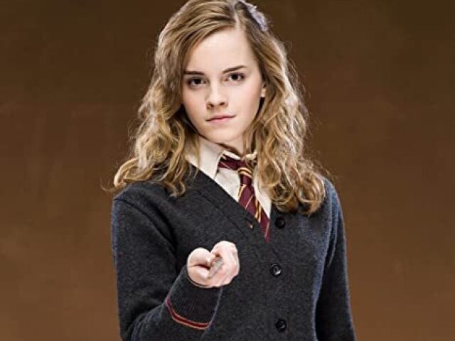 Hermione