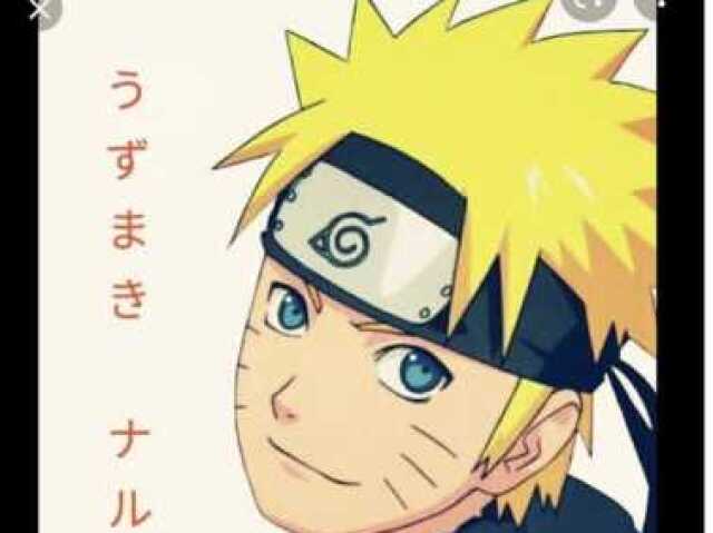 Naruto