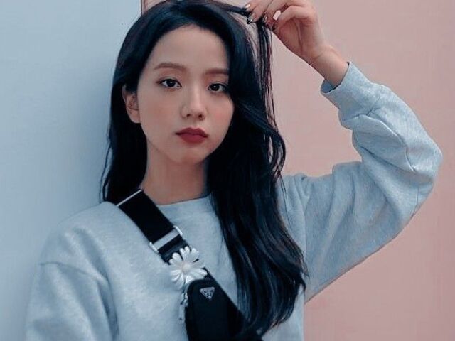 JISOO