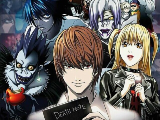 Death note