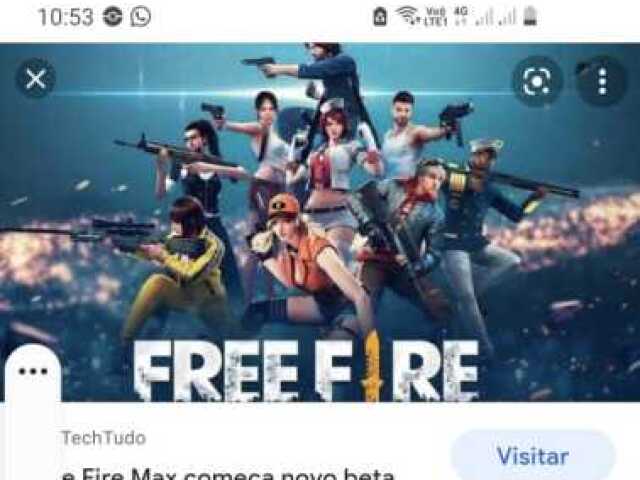 Free fire