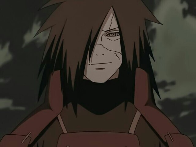 Madara