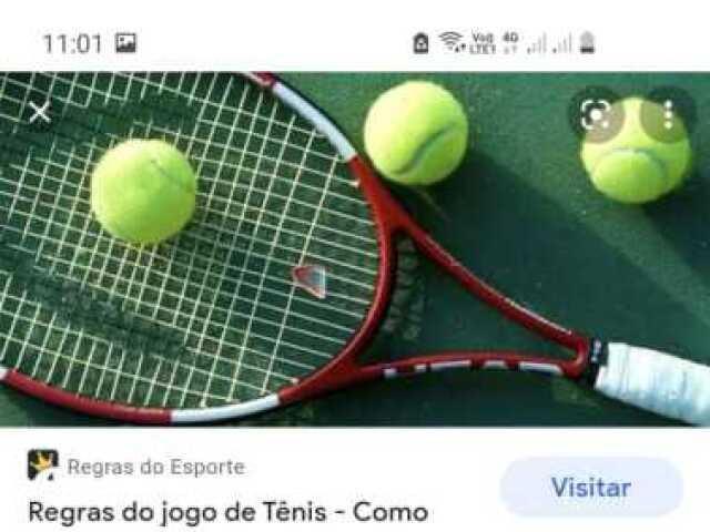 Tenis