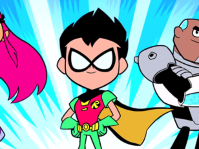 ROBIN