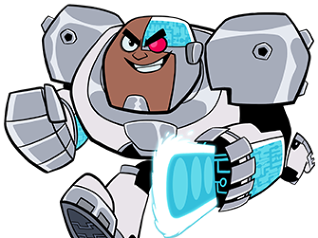 CYBORG