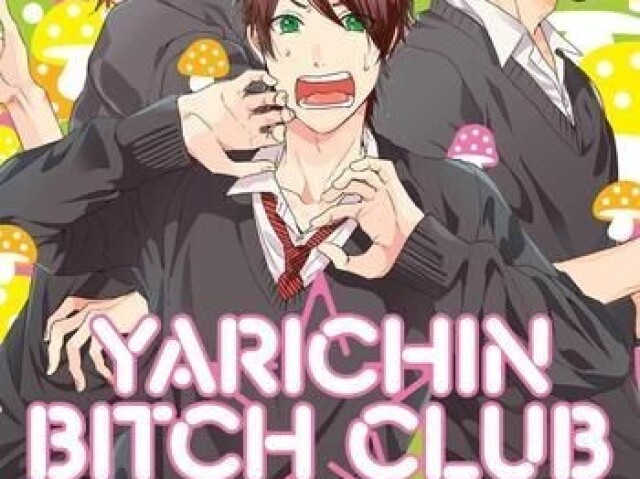 Yarichin bich club