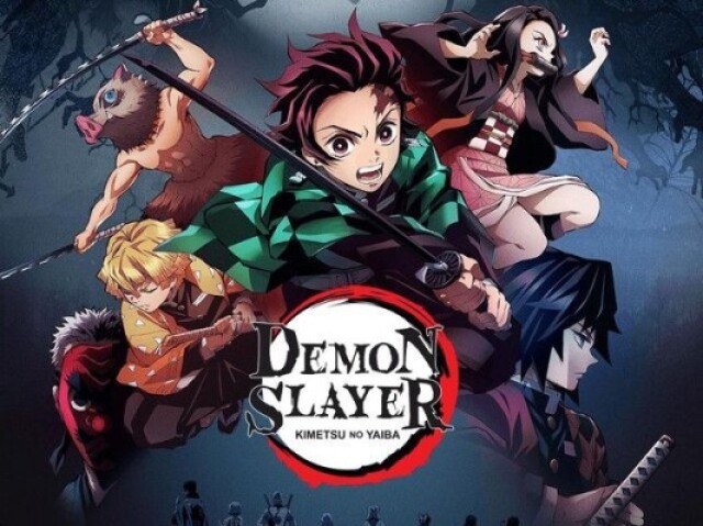 Demon Slayer