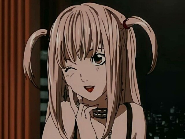 Misa Amane