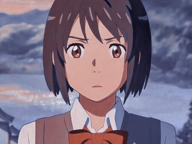 Mitsuha